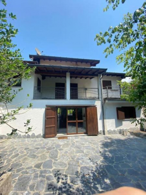 La Casa dei Sette Nani